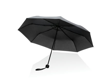 20.5" Impact AWARE™ RPET 190T Mini-Schirm