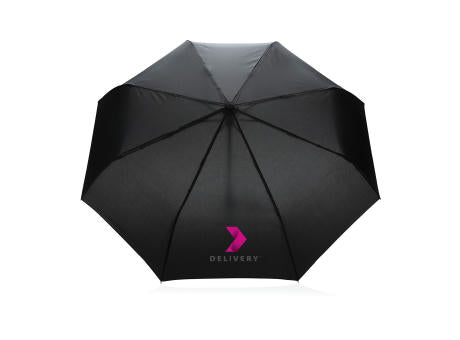 21" Impact AWARE™ RPET 190T Mini-Schirm automatic open/close