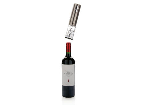 Elektronischer Weinöffner - USB aufladbar