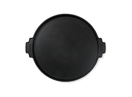 VINGA Monte Ardoise Grillplatte, 30cm