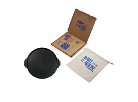 VINGA Monte Ardoise Grillplatte, 30cm