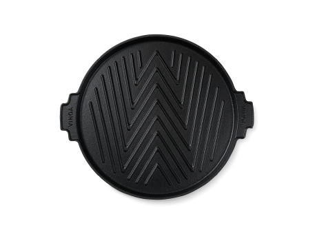 VINGA Monte Ardoise Grillpfanne, 30cm
