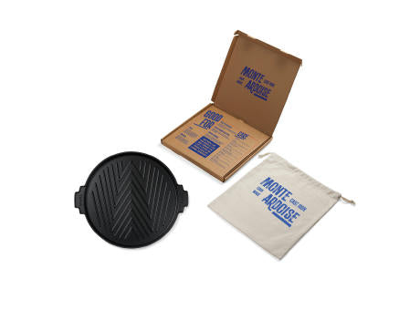VINGA Monte Ardoise Grillpfanne, 30cm