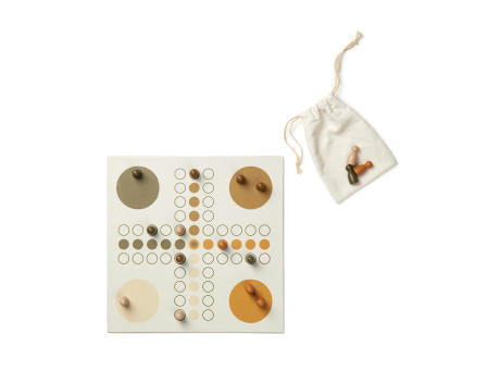 VINGA Coffee-Table Spielesammlung