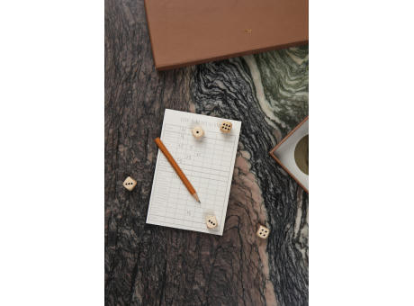 VINGA Coffee-Table Spielesammlung