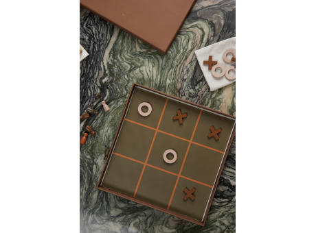 VINGA Coffee-Table Spielesammlung