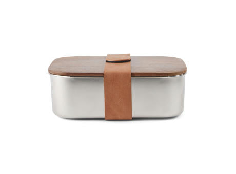 VINGA Ciro Lunchbox aus RCS recyceltem Stahl