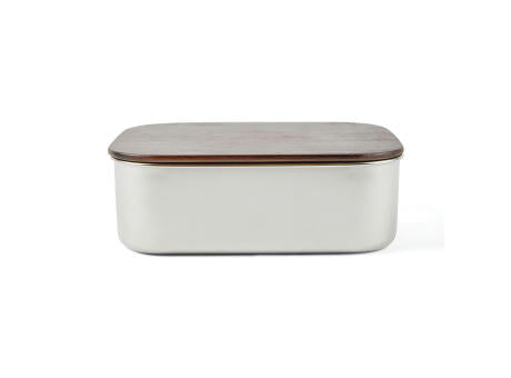 VINGA Ciro Lunchbox aus RCS recyceltem Stahl