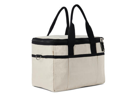 VINGA Volonne AWARE™ Kühlkorb aus recyceltem Canvas