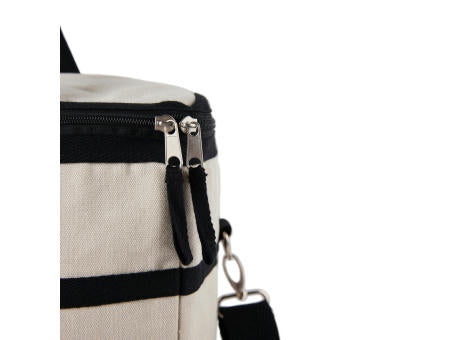 VINGA Volonne AWARE™ Kühlkorb aus recyceltem Canvas