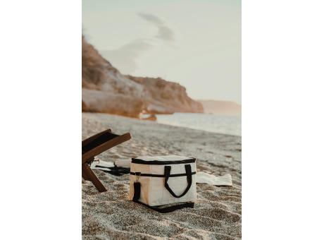 VINGA Volonne AWARE™ Kühlkorb aus recyceltem Canvas