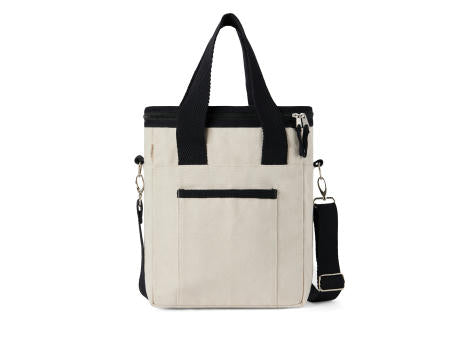 VINGA Volonne AWARE™ Kühltasche aus recyceltem Canvas