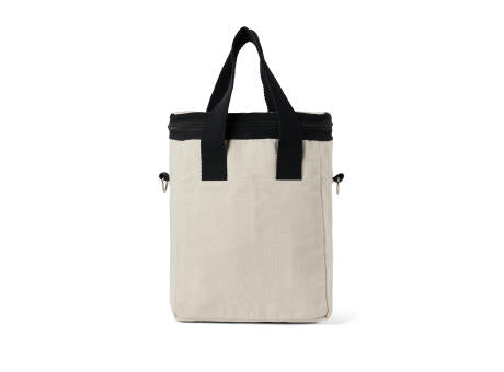 VINGA Volonne AWARE™ Kühltasche aus recyceltem Canvas