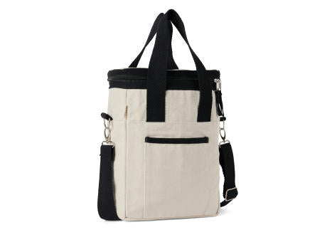 VINGA Volonne AWARE™ Kühltasche aus recyceltem Canvas
