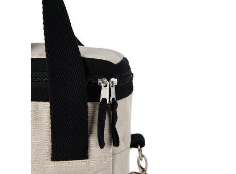 VINGA Volonne AWARE™ Kühltasche aus recyceltem Canvas
