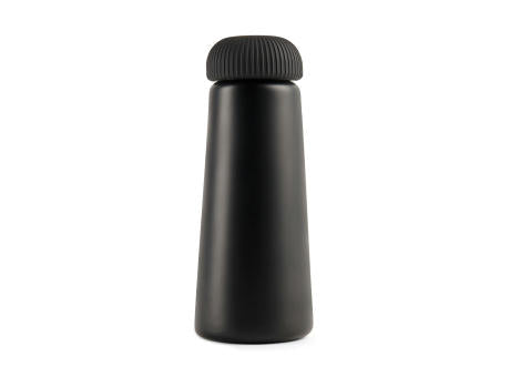 VINGA Erie 450ml Vakuumflasche aus RCS recyceltem Stahl