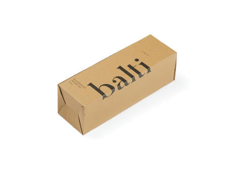 VINGA Balti 600ml Flasche aus RCS recyceltem PET