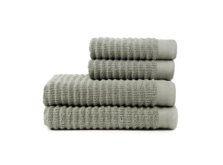 VINGA Landro 500gr/m² Handtuch, 4er Set
