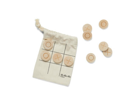 VINGA Tic-Tac-Toe Mini-Spiel