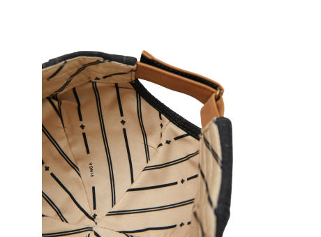 VINGA Bosler AWARE™ Canvas-Kappe