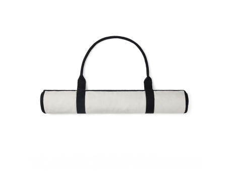 VINGA Volonne AWARE™ Strandmatte aus recyceltem Canvas