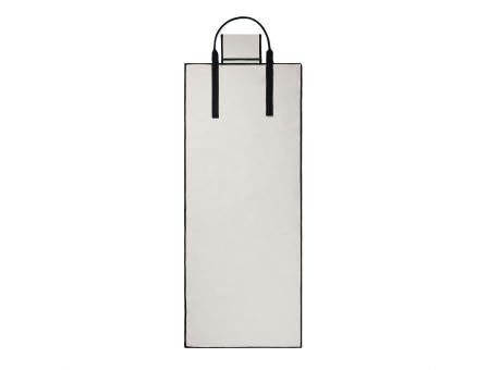 VINGA Volonne AWARE™ Strandmatte aus recyceltem Canvas