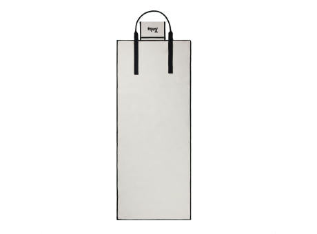 VINGA Volonne AWARE™ Strandmatte aus recyceltem Canvas