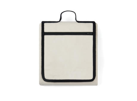 VINGA Volonne AWARE™ Picknickdecke aus recyceltem Canvas