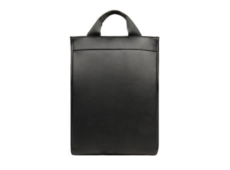VINGA Bermond Rucksack aus RCS recyceltem PU