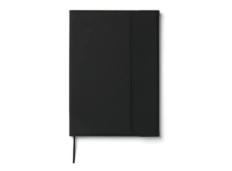 VINGA Baltimore GRS-zertifiziertes Papier & PU-Notizbuch