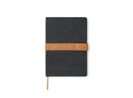 VINGA Bosler Notizbuch aus RCS recyceltem Papier