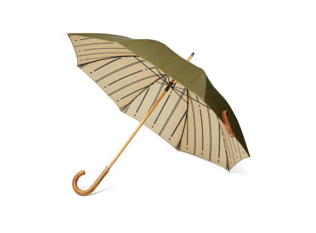 VINGA Bosler AWARE™ Regenschirm aus recyceltem PET