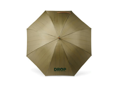 VINGA Bosler AWARE™ Regenschirm aus recyceltem PET