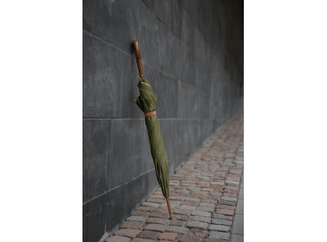 VINGA Bosler AWARE™ Regenschirm aus recyceltem PET