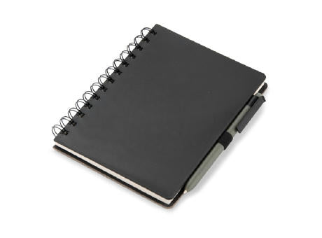 Notizbuch mit Stift ARSEN B6