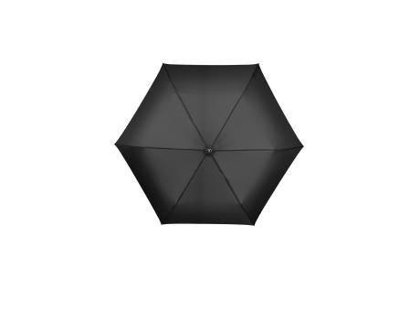 Samsonite - Rain Pro - 3 Sect. Ultra Mini Flat - Regenschirm