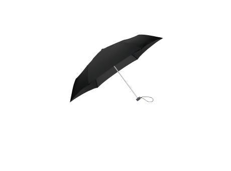 Samsonite - Rain Pro - 3 Sect. Manual Flat - Regenschirm