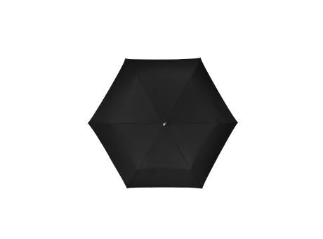 Samsonite - Rain Pro - 3 Sect. Manual Flat - Regenschirm