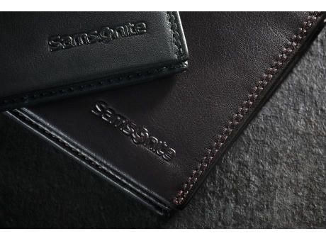 Samsonite- Attack 2 - RFID-147 - W 15CC+HFL+C+Z+2C