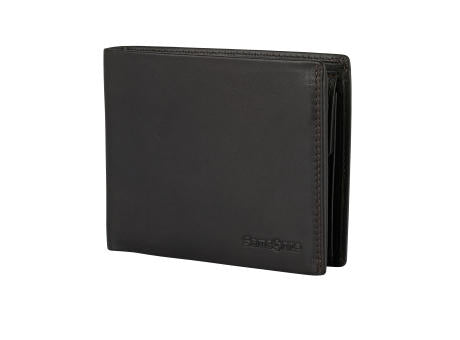 Samsonite- Attack 2 - RFID-015 - B 4CC+2C+C