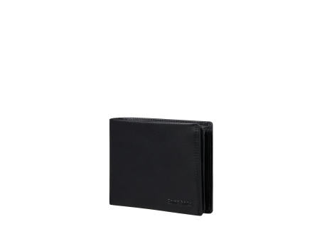 Samsonite- Attack 2 - RFID-013 - B 11CC+HFL+C+2C+W