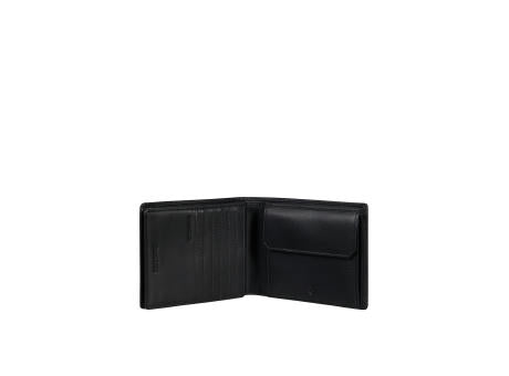 Samsonite- Attack 2 - RFID-013 - B 11CC+HFL+C+2C+W