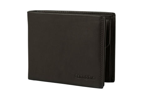 Samsonite- Attack 2 - RFID-013 - B 11CC+HFL+C+2C+W