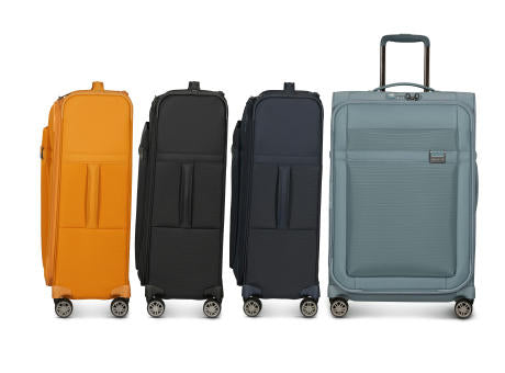 Samsonite - Airea - Spinner M 67 EXP - Koffer