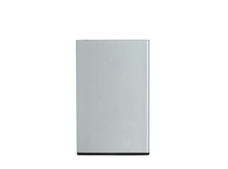 Samsonite - Alu Fit - Slide-up Case - Kartensafe