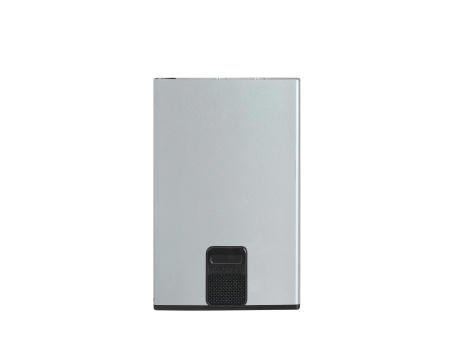 Samsonite - Alu Fit - Slide-up Case - Kartensafe