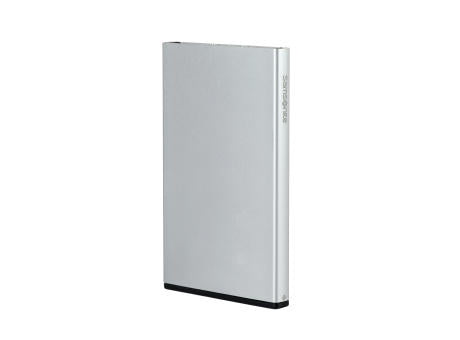 Samsonite - Alu Fit - Slide-up Case - Kartensafe
