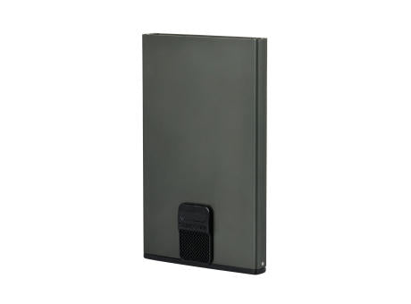Samsonite - Alu Fit - Slide-up Case - Kartensafe