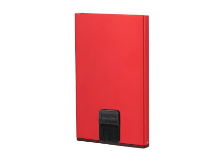 Samsonite - Alu Fit - Slide-up Case - Kartensafe