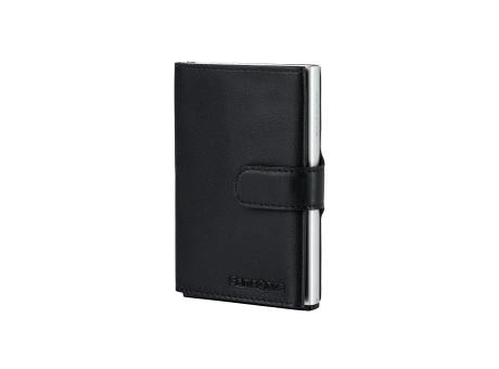 Samsonite - Alu Fit - Slide-up Wallet - Kartensafe